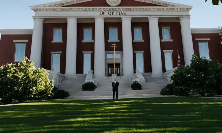 Is The University Of Utah A Mormon School?