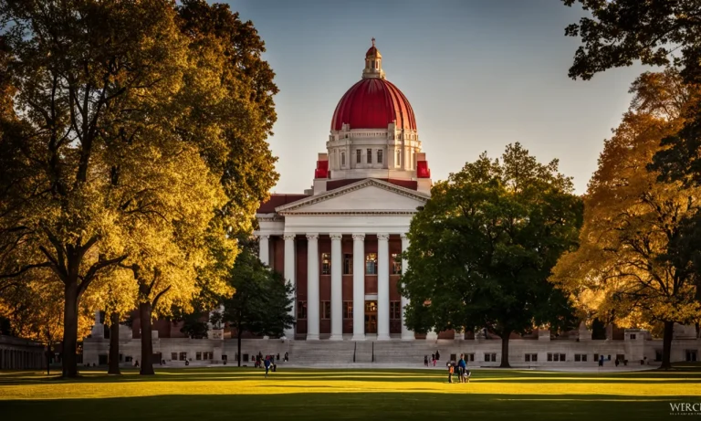 Is Uw Madison A Good School? A Detailed Look
