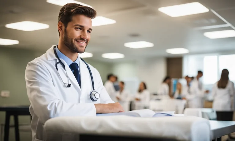 What Is The Lowest Gpa Ever Accepted To Med School?