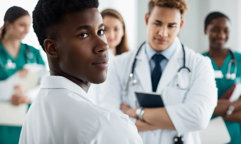 Medical School Acceptance Rates By Race: A Detailed Look