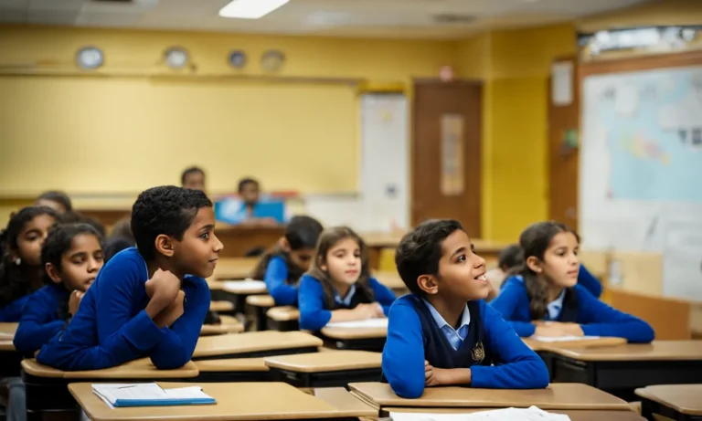 Are Arabic Classes Mandatory In Minnesota Schools?