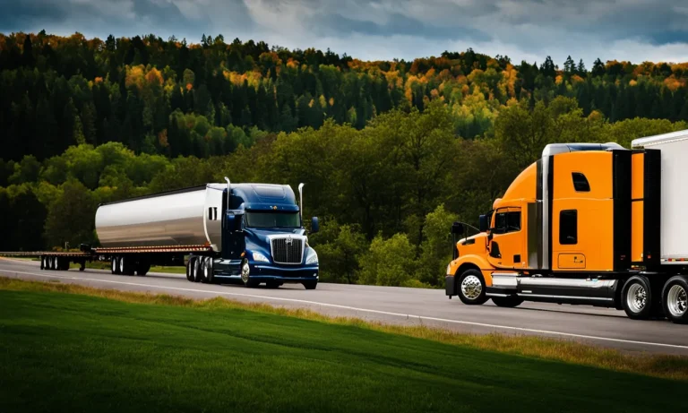 The Ins And Outs Of Paid Cdl Training Programs