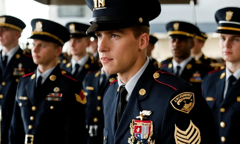 Pros And Cons Of ROTC In High School
