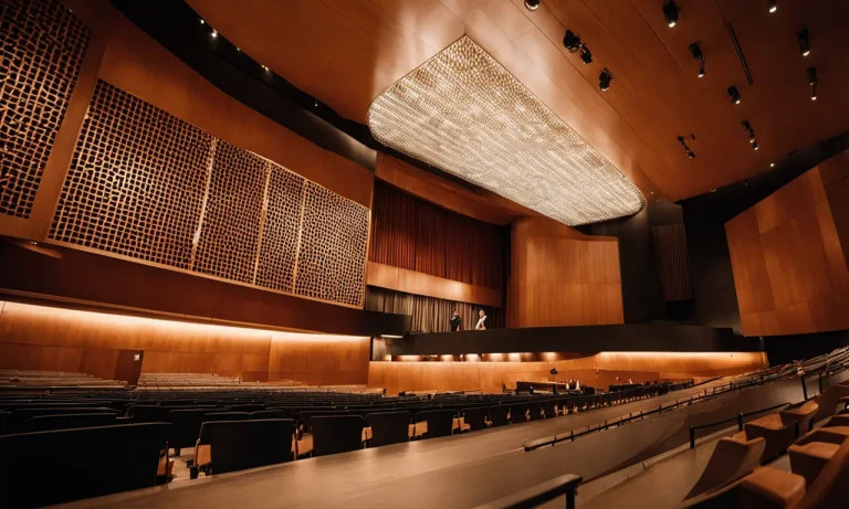 The School Of Performing Arts Seoul: A Comprehensive Guide
