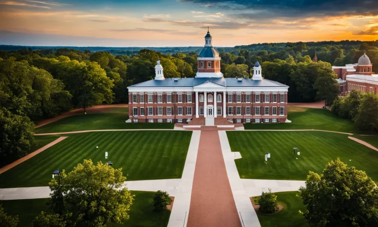 Uva Med School Acceptance Rate: What Are Your Chances Of Getting In?