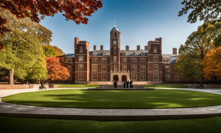 The Best Ivy League Schools: An In-Depth Guide