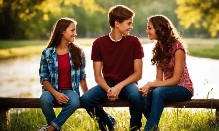 What Percent Of Middle School Relationships Lead To Marriage?