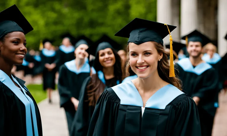 When Do Graduate School Admission Decisions Come Out?