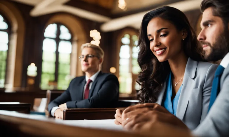 Why Do You Want To Go To Law School? A Comprehensive Overview