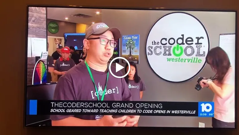 The Coder School Westerville