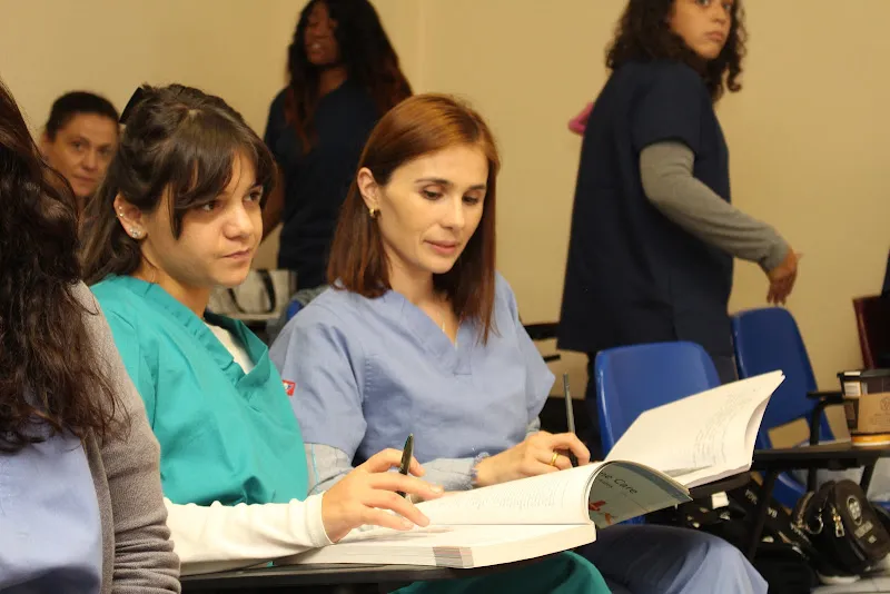 15+ Cna Courses In Brooklyn