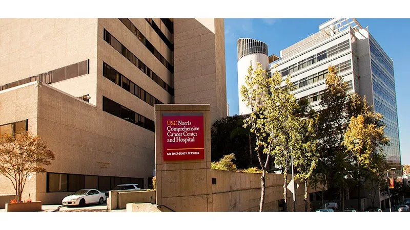 How to get to Beverly Tower Wilshire Medical Imaging Center in